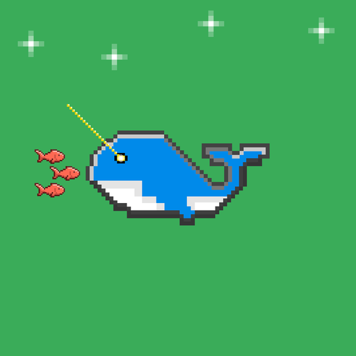 Chia Whales #887 image