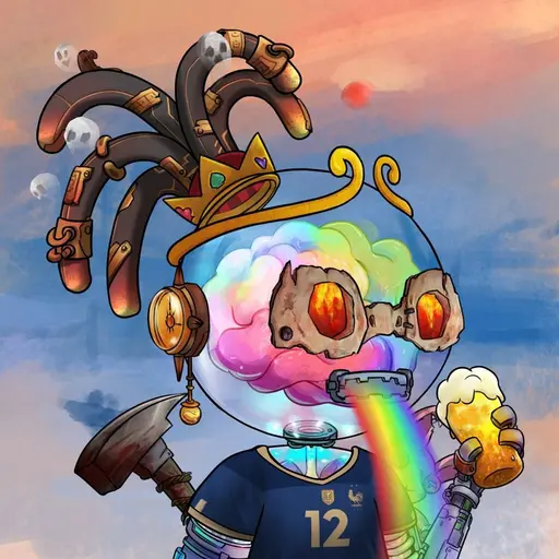 BioFootballMan #11 image