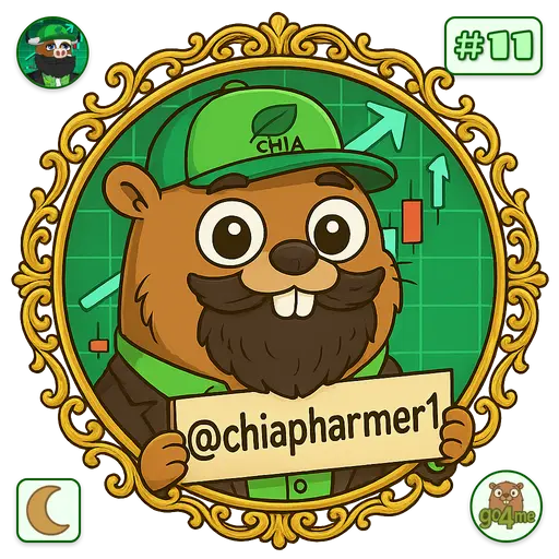go4.me | 🌱chiapharmz | @chiapharmer1 image
