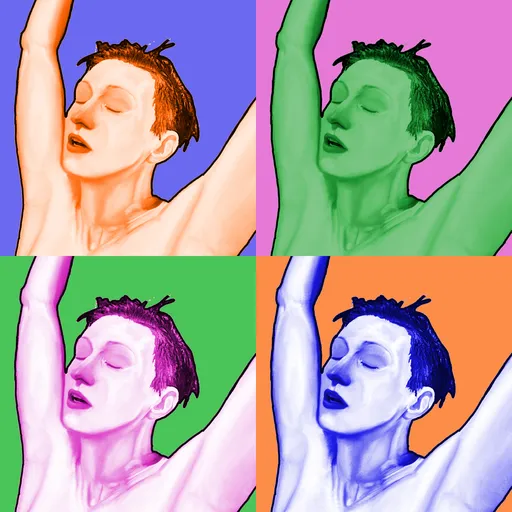 Ecstacy #18 image
