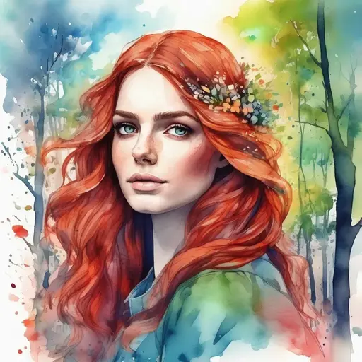 Natural Beauty #136 image