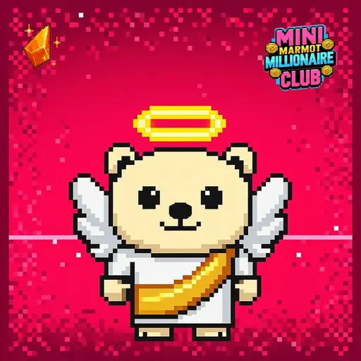 Mini Marmot Miriam 56 image