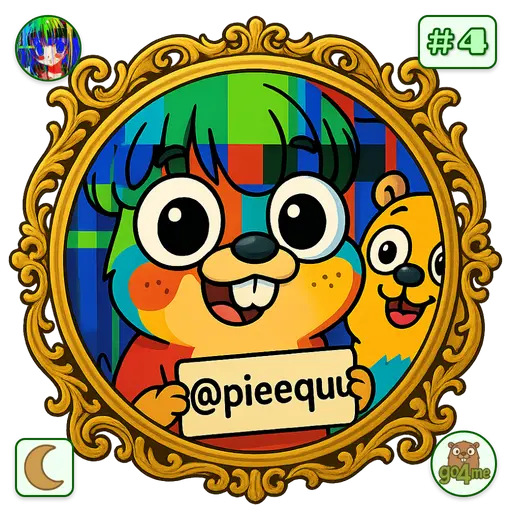 go4.me | qwepie🌱 | @pieequu image