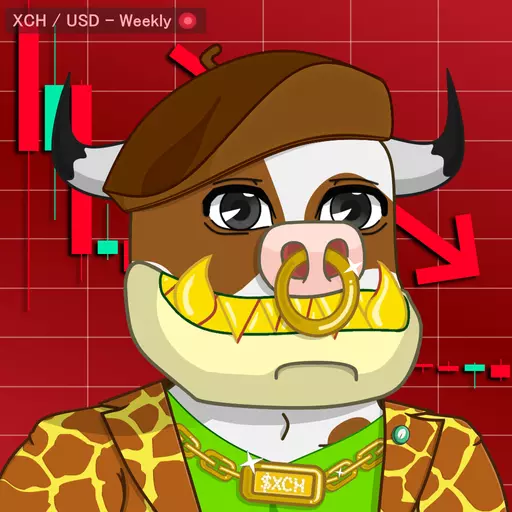 ChiFi Degen #1958 image