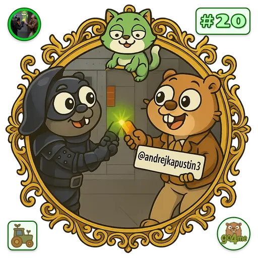 go4.me | AK₡🌱 | @andrejkapustin3 image