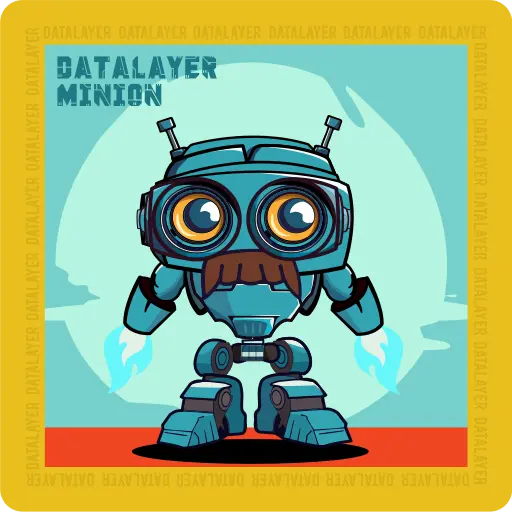 DataLayer Minion #4389 image