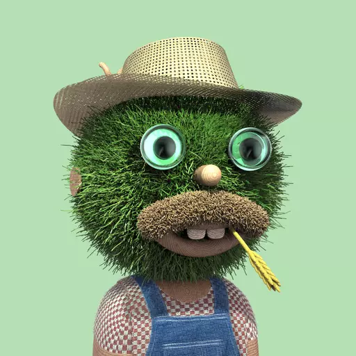 Mojo Farmer 24 image