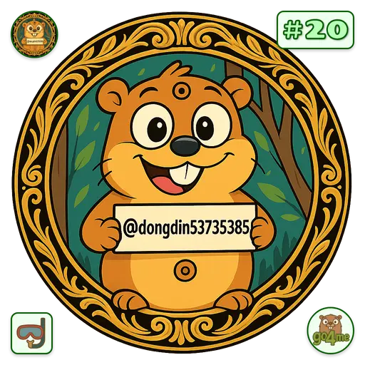 go4.me | 🌱dong ding🌱 | @dongdin53735385 image