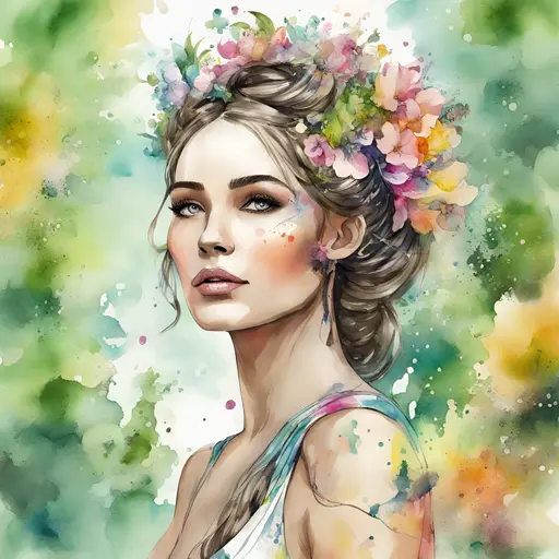 Natural Beauty #8 image