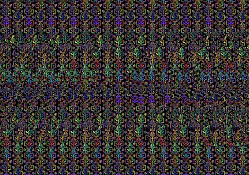 TheHiddenChia #52 image