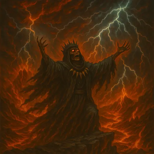 Ashen Stormcaller image