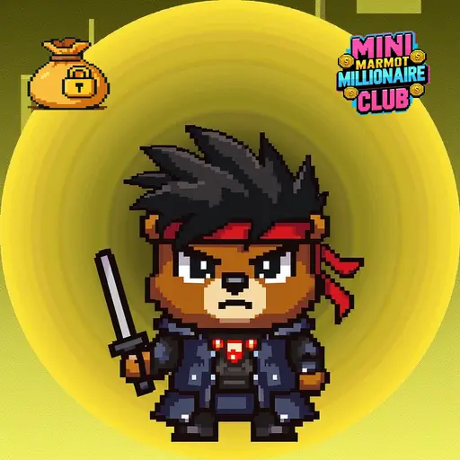 Mini Marmot Sabari 25 image