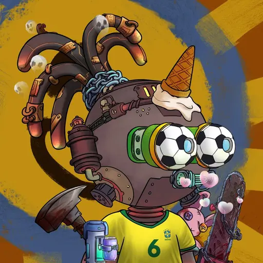 BioFootballMan #20 image