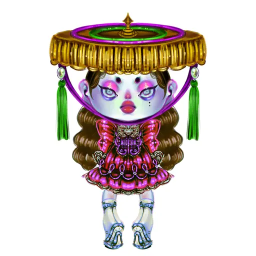 The Muse #9077 image