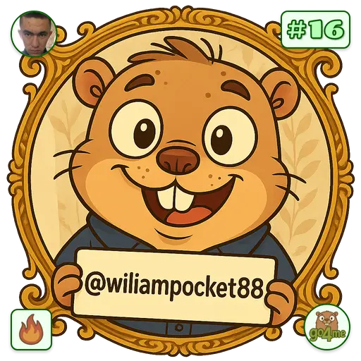 go4.me | Forward_Iglesia | @wiliampocket88 image