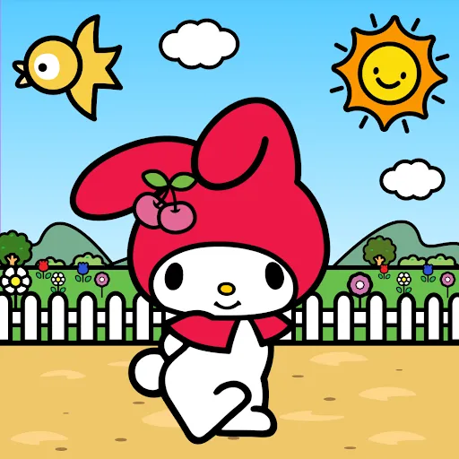 My Melody #241 image