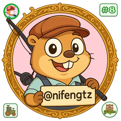 go4.me | nifengtz🌱 | @nifengtz image