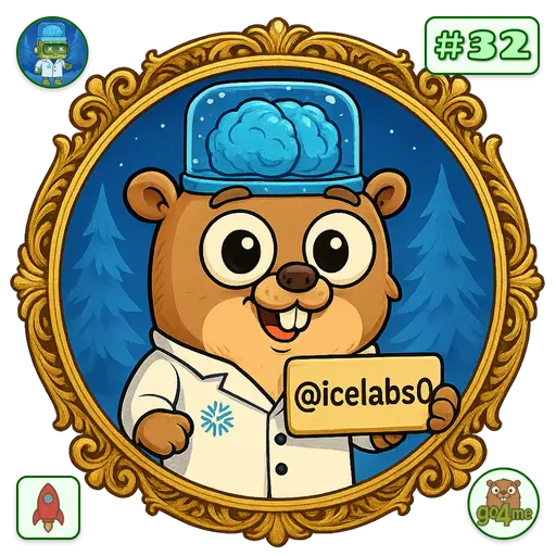 go4.me | 🍊Ice La🅱️s🌱 | @icelabs0 image