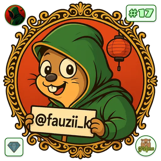 go4.me | anzeexty suka instan | 𝔽rAI | @fauzii_k image