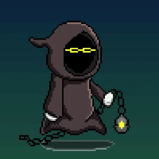 Chia Reapers #33 image