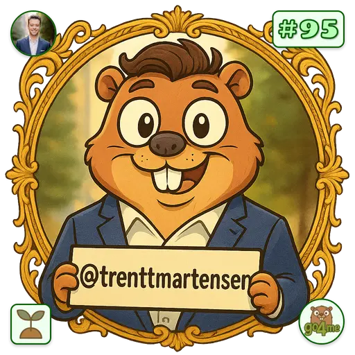 go4.me | Trent Martensen | @trenttmartensen image