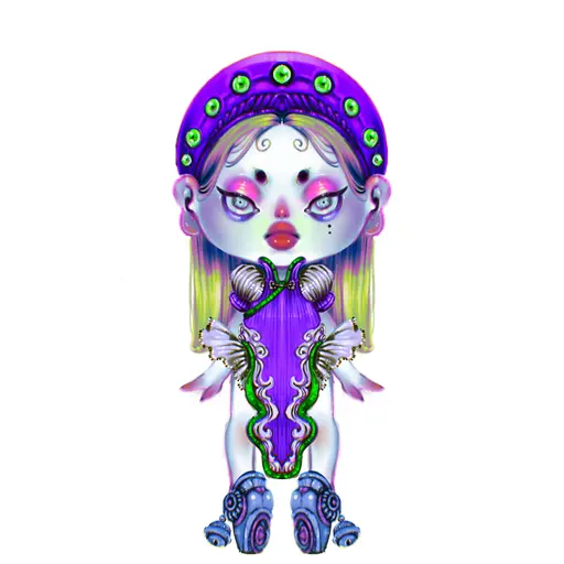 The Muse #9110 image