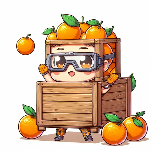 Crate Genesis NFT #367 image