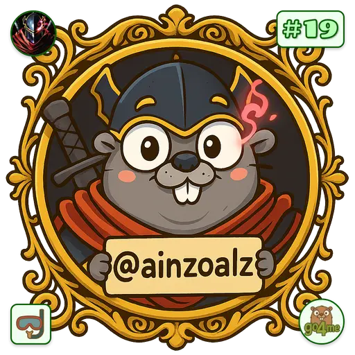 go4.me | Ainz | x | @ainzoalz image