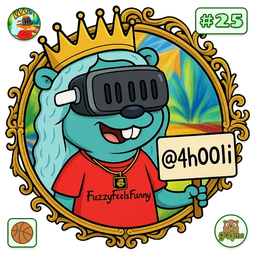 go4.me | YV | @4h001i image