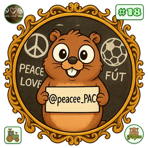 go4.me | PAC 💚🌙Tabi 🟧 | @peacee_PAC image