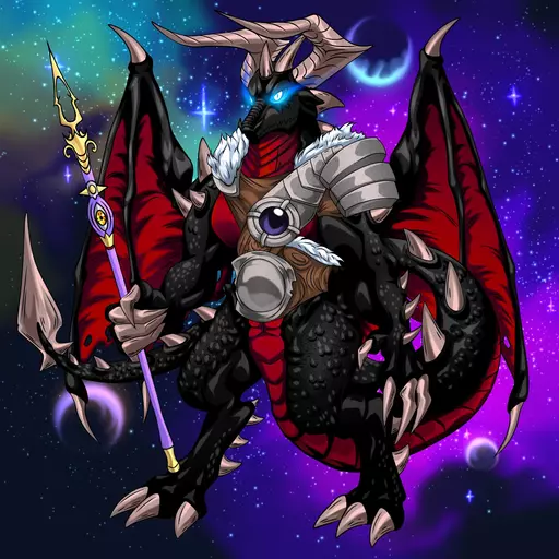Dragon Lords: Evolved #148 image