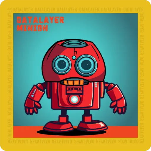 DataLayer Minion #5243 image