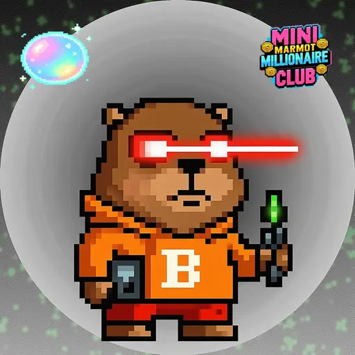 Mini Marmot Logan Maxi 6 image