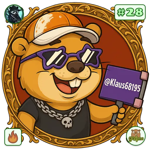 go4.me | 🌱Klaus | @Klaus68195964 image