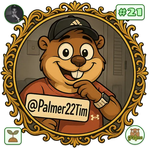 go4.me | Tim palmer | @Palmer22Tim image