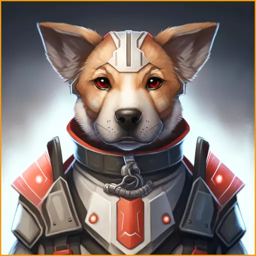 BattleDawgs #269 : Specialist COMANCHE image