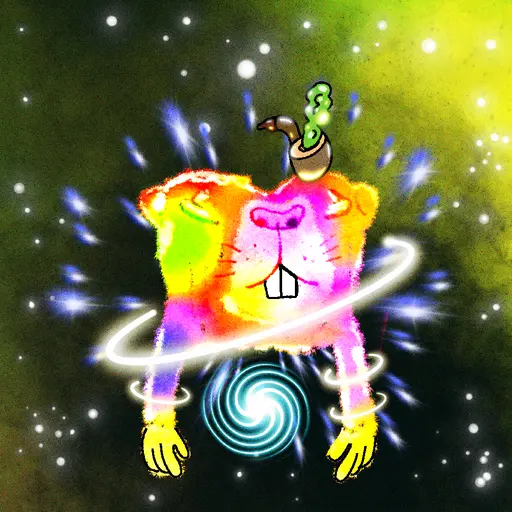 Sleeping Giant #188 image