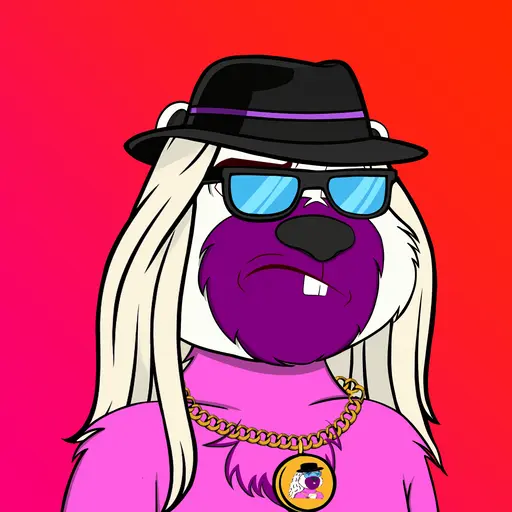 CommunityBear #573 image