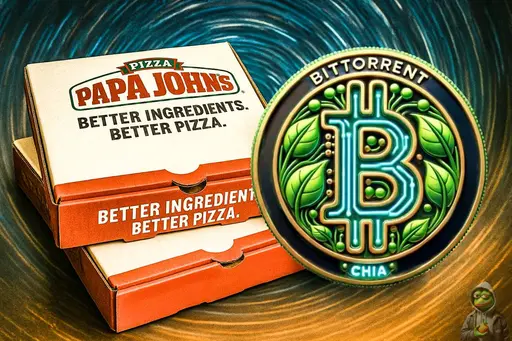 BTC Pizza Day #0 image
