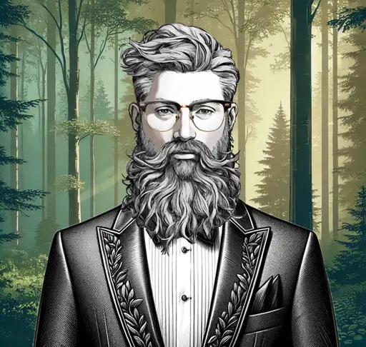 Chia Gods #172 image