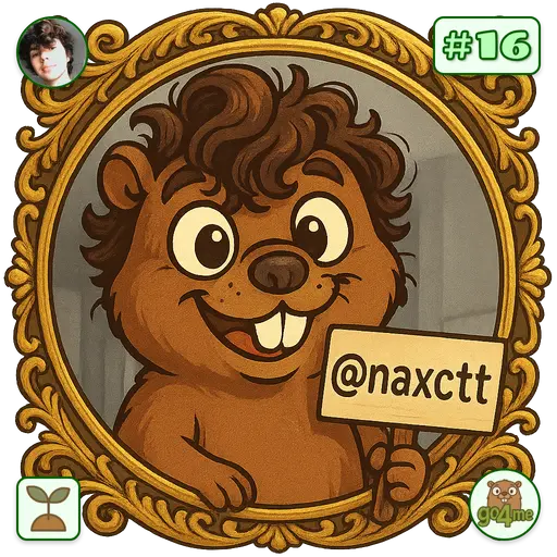 go4.me | naxct | @naxctt image