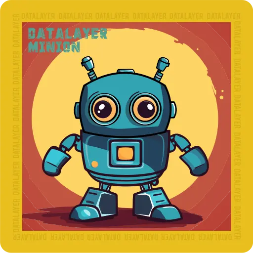 DataLayer Minion #8041 image