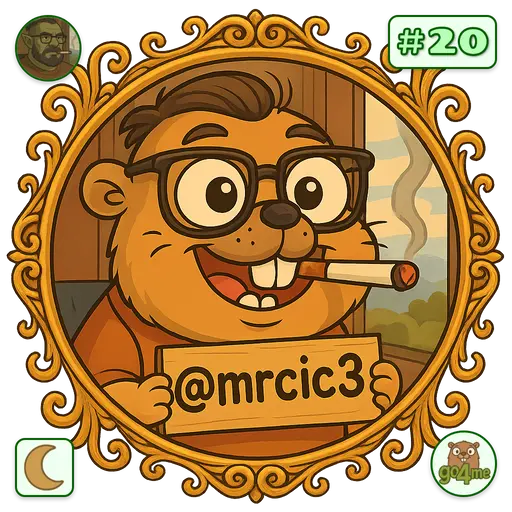 go4.me | DEVCI😈⚙️ | @mrcic3 image