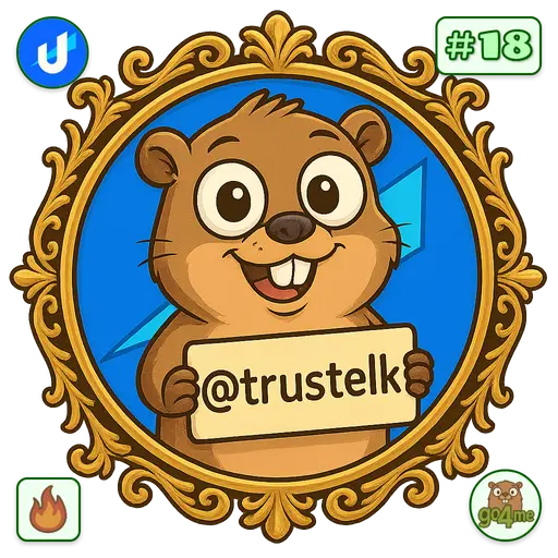 go4.me | Trust Elk | @trustelk image