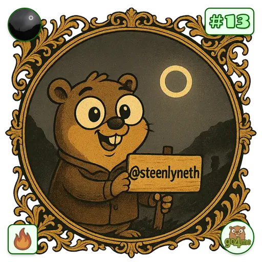 go4.me | SteenlyX | @steenlyneth image