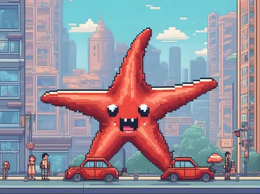 STARRO FUN TOKEN FARM image