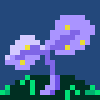 Brave Seedling #676 image