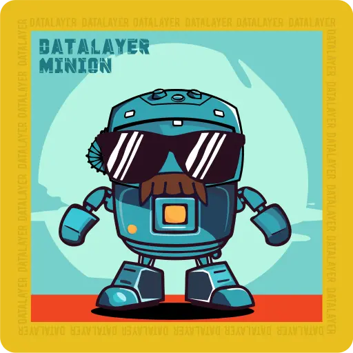 DataLayer Minion #8704 image
