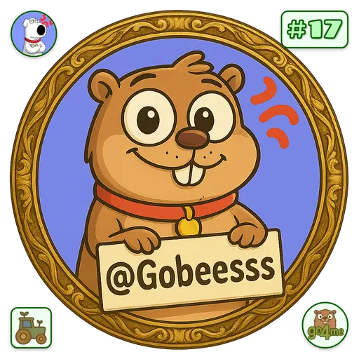 go4.me | ꓤ C O | Fragment_ (Ø,G) | @Gobeesss image