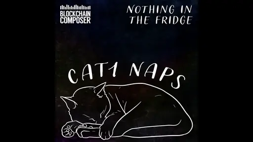 Nothing In The Fridge image